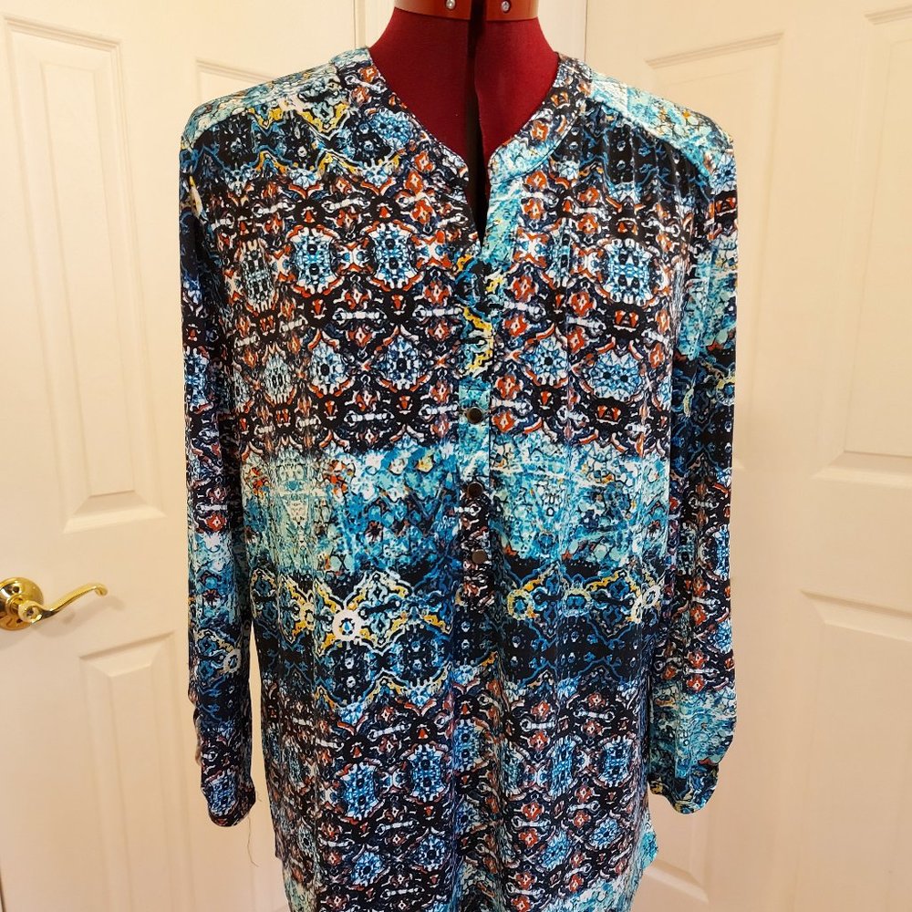 Top/tunic